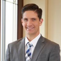 Alston & Bird Employee Nicholas Bell's profile photo