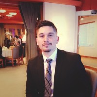 Stefano Herrera Email & Phone Number