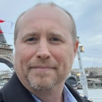 Stephen Chase Email & Phone Number