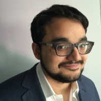 FrontierView Employee Antonio Jose Martinez Castillo's profile photo