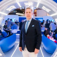 1xBet Employee Simon Westbury's profile photo