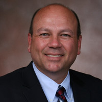 Bronco Utah Operations Employee Jon Hale's profile photo