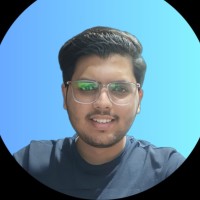 Icon Resources & Technologies Employee Falak Bhardwaj's profile photo