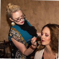 Freelance Makeup Artist/Hair Stylist Employee Brandie Twitty's profile photo