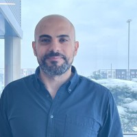 NOVA DBA Employee Elias Malkoun's profile photo