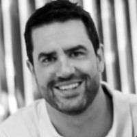 Navan Employee Chris Brennan's profile photo