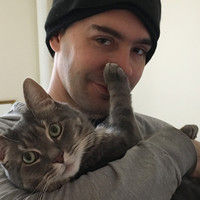 Cafe Regular Employee Seth Lombardi's profile photo