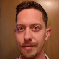 Saanich School District Employee Cody Henschel's profile photo