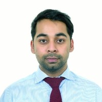 ELEMENT Alpha Employee Monjoor Hussain's profile photo