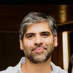 Intain Employee Guillaume Fillebeen's profile photo