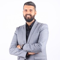 Stealth AI Startup Employee Paras Thakkar's profile photo