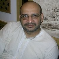 Mir Rashid Email