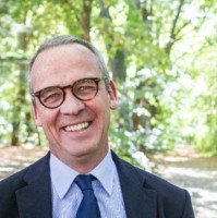 IRCOM Employee Bertrand Senez's profile photo
