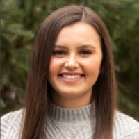 STEMCO Kaiser Employee Tayler Steury's profile photo