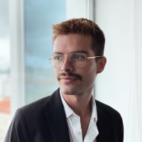 Velv Employee Alexandre Cruz's profile photo