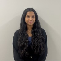 RAIN Employee Teju M.'s profile photo