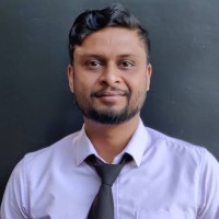 Midwest Composites Employee Sethu M.'s profile photo