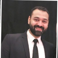 Vezeeta Employee Ahmed Omara's profile photo