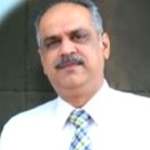 Alpha Net Employee Sangeet Malhotra's profile photo