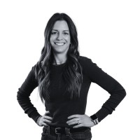 Path & Post Employee Sarah Aker's profile photo