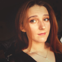 Theatrical Outfit Employee Sophie van Wie's profile photo