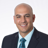 Broadview Federal Credit Union Employee Steve Ferris's profile photo