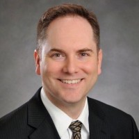 Boeing Employee Edward Gillette's profile photo