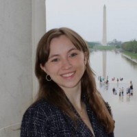 Victims of Communism Memorial Foundation Employee Anja Ree's profile photo
