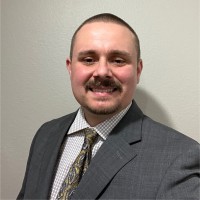 Oracle Employee Jared Norris's profile photo
