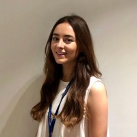 Turner & Townsend Employee Emma Collins's profile photo