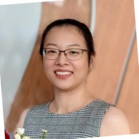 Johnson Controls Employee Xiaoyuan Wang's profile photo