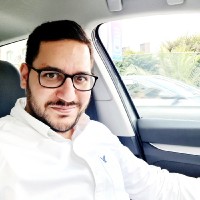 Mobile Interactive Technologies (MIT VAS) Employee Amr Nori's profile photo
