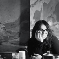 Accademia di Belle Arti di Firenze Employee Federica Giulianini's profile photo