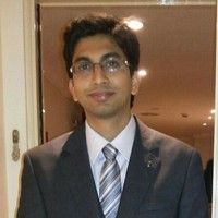 Krishna Mohan Email