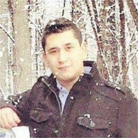 Allen Paper & Supply Company Employee Jerson Flores Alzamora's profile photo