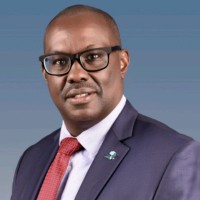 Trade and Development Bank Group - TDB Group Employee Anthony Mwithiga's profile photo