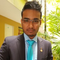 Keiron Ramkissoon Email