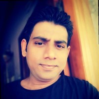 ATS World Employee Irshad Ahmed's profile photo