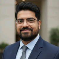 S&P Global Employee Rahul Lamba's profile photo