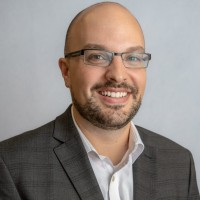 Somerset County Business Partnership Employee Chris Edwards's profile photo