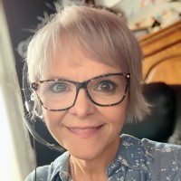 Grow Therapy Employee Tracy Parus's profile photo