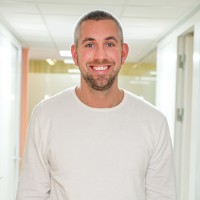 Bonliva Employee Adam Ranebo's profile photo