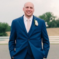 Looney's Pub Employee Matt Witmer's profile photo