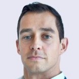 Redalpine Employee Warwick McDonald's profile photo