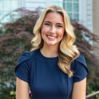 Auburn University Student Government Association Employee Kathryn Turner's profile photo