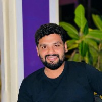 Sternhagen Employee Sagar Jain's profile photo