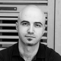Kooply Employee Vadim Zak's profile photo