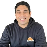 Aparavi Software Corp Employee Ariel Vernaza's profile photo