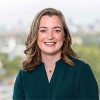 VHIC Employee Lize de Klerk's profile photo