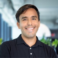 McKinsey & Company Employee Caleb Hernandez's profile photo